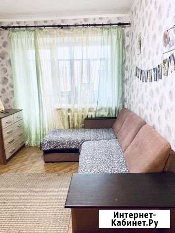 2-комнатная квартира, 44 м², 5/5 эт. на продажу в Новочебоксарске Новочебоксарск - изображение 1