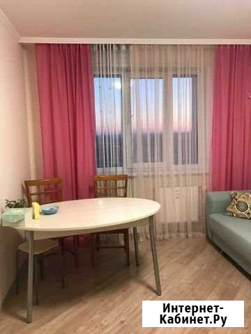 3-комнатная квартира, 62 м², 15/16 эт. на продажу в Барнауле Барнаул - изображение 1