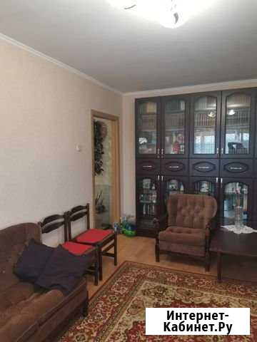 4-комнатная квартира, 62 м², 1/5 эт. на продажу на Лугах Луга - изображение 1