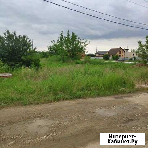 Участок ИЖС 10 сот. на продажу в Краснодаре Краснодар - изображение 1