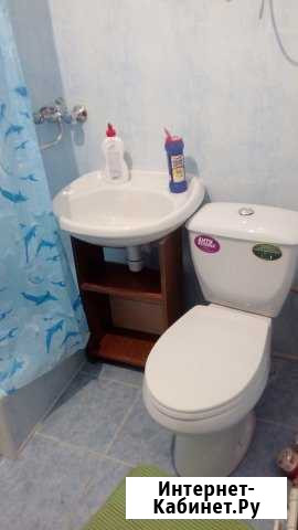 1-комнатная квартира, 34 м², 1/2 эт. в аренду на длительный срок в Миллерово Миллерово - изображение 1