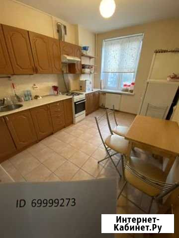 3-комнатная квартира, 104 м², 8/8 эт. в аренду посуточно в Санкт-Петербурге Санкт-Петербург - изображение 1