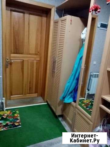 Комната 12 м² в 1-ком. кв., 3/5 эт. на продажу в Алапаевске Алапаевск - изображение 1