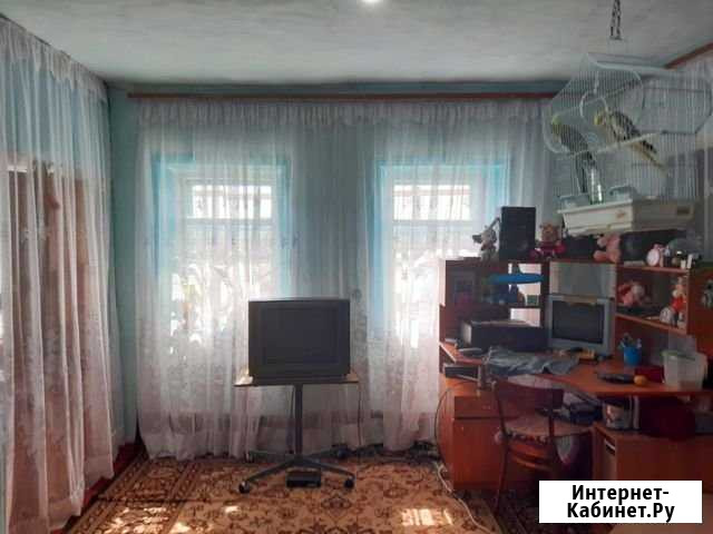 Дом 36 м² на участке 90 сот. на продажу в Волоконовке Волоконовка - изображение 1