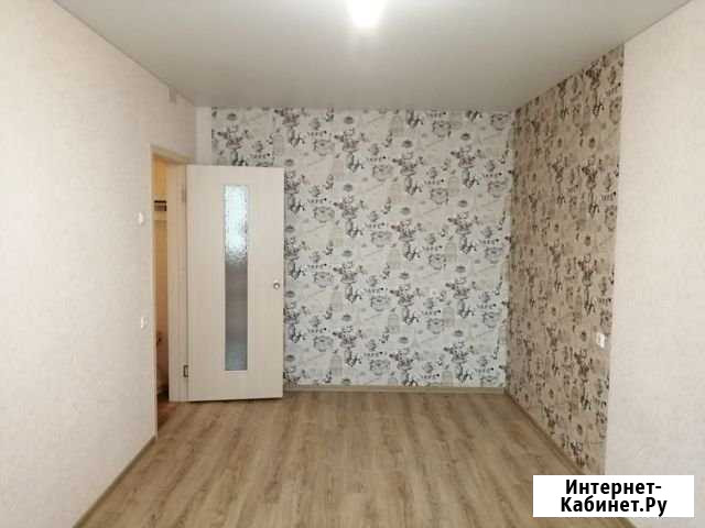 1-комнатная квартира, 34 м², 8/10 эт. на продажу в Челябинске Челябинск - изображение 1