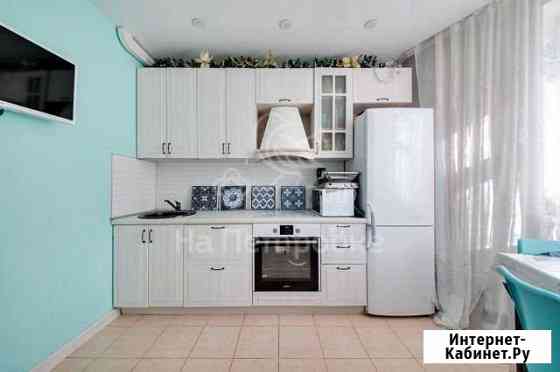 1-комнатная квартира, 37.1 м², 9/17 эт. на продажу в Балашихе Балашиха