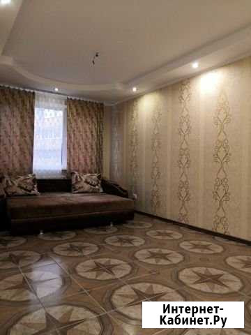 3-комнатная квартира, 66.6 м², 3/5 эт. на продажу в Пскове Псков - изображение 1