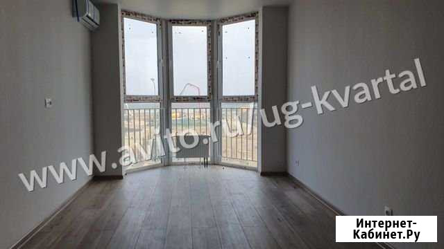 3-комнатная квартира, 67 м², 3/18 эт. на продажу в Анапе Анапа - изображение 1