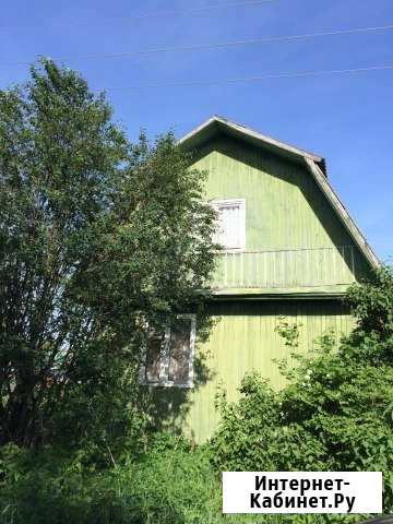 Дача 60 м² на участке 6 сот. на продажу в Талдоме Талдом - изображение 1
