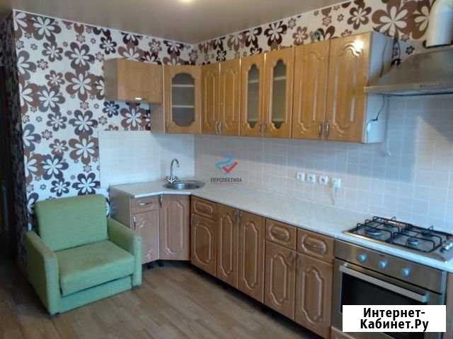 1-комнатная квартира, 37.1 м², 2/10 эт. на продажу в Кирове Киров - изображение 1