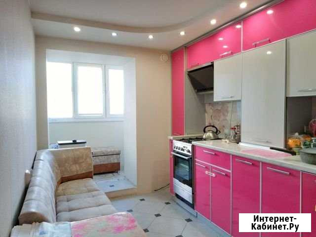 1-комнатная квартира, 30 м², 5/10 эт. на продажу в Йошкар-Оле Йошкар-Ола - изображение 1
