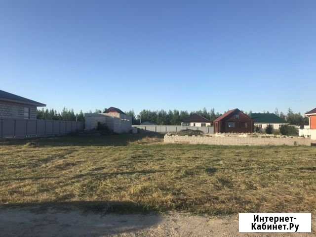 Дом 70 м² на участке 16 сот. на продажу в Ливнах Ливны - изображение 1