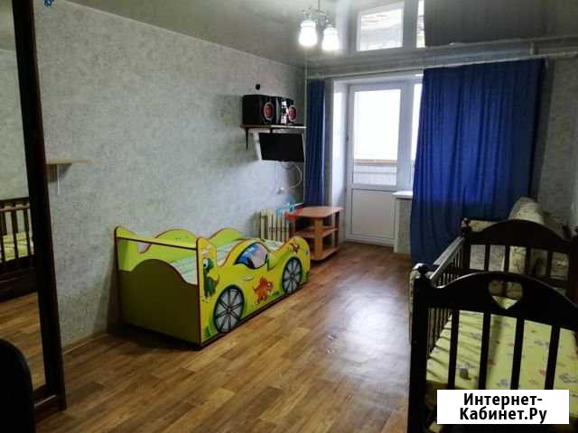 1-комнатная квартира, 39 м², 7/9 эт. на продажу в Кирове Киров - изображение 1