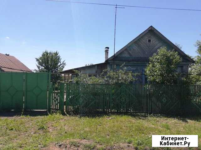 Дом 50 м² на участке 5 сот. на продажу в Кинеле Кинель - изображение 1