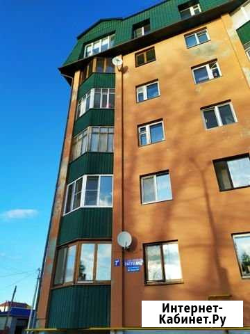 3-комнатная квартира, 73 м², 1/6 эт. на продажу в Югорске Югорск - изображение 1