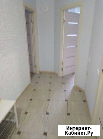 1-комнатная квартира, 40 м², 2/7 эт. в аренду посуточно в Красногорске Московской области Красногорск - изображение 1