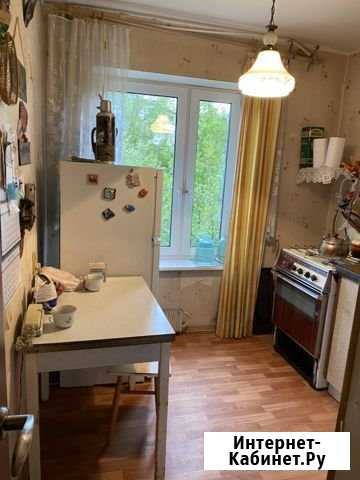 1-комнатная квартира, 35 м², 2/9 эт. на продажу в Котельниках Котельники - изображение 1