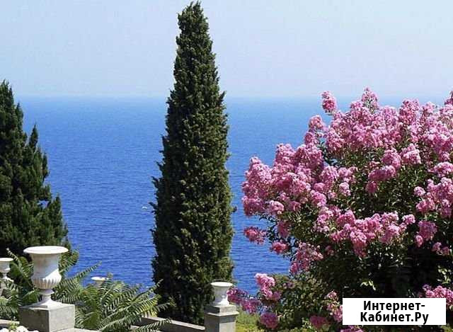 2-комнатная квартира, 60.6 м², 6/9 эт. на продажу в Алуште Алушта - изображение 1