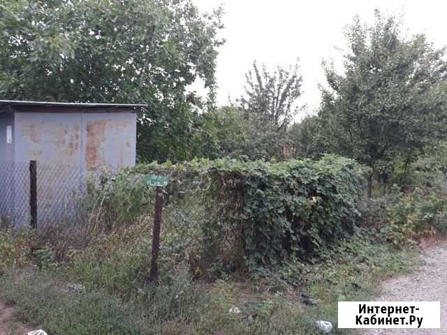 Участок ИЖС 5 сот. на продажу в Таганроге Таганрог - изображение 1