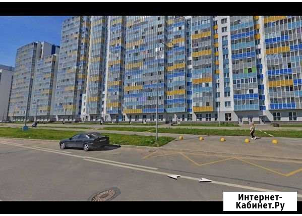 Помещение с ремонтом свободного назначения Кудрово - изображение 1