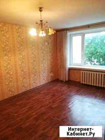 1-комнатная квартира, 30 м², 4/5 эт. на продажу в Выборге Выборг