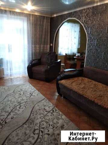 3-комнатная квартира, 60 м², 8/9 эт. на продажу в Сатке Сатка - изображение 1