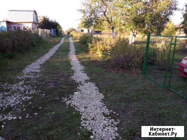 Участок СНТ, ДНП 6 сот. на продажу в Набережных Челнах Набережные Челны - изображение 1