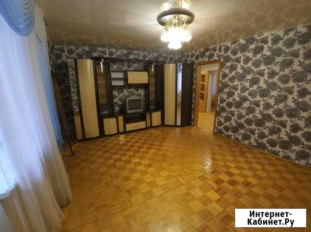 2-комнатная квартира, 60.1 м², 3/6 эт. на продажу в Кирове Киров - изображение 1