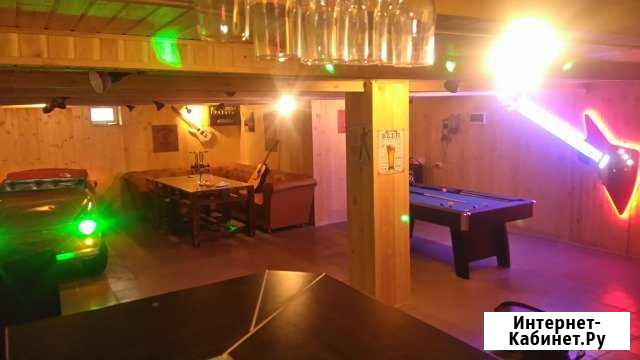 Коттедж 300 м² на участке 4 сот. в аренду посуточно в Москве Москва - изображение 1
