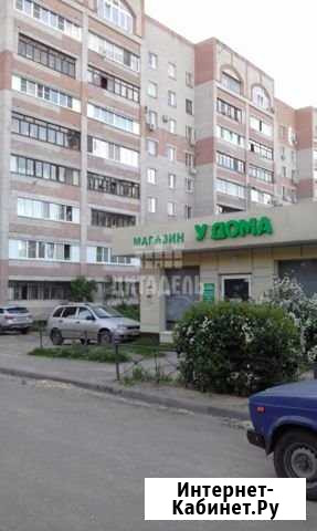 1-комнатная квартира, 41 м², 3/10 эт. на продажу в Воронеже Воронеж - изображение 1