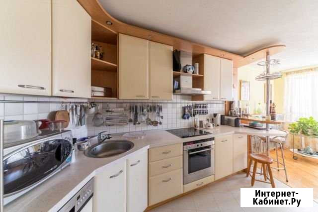 4-комнатная квартира, 117.5 м², 3/18 эт. на продажу в Екатеринбурге Екатеринбург - изображение 1