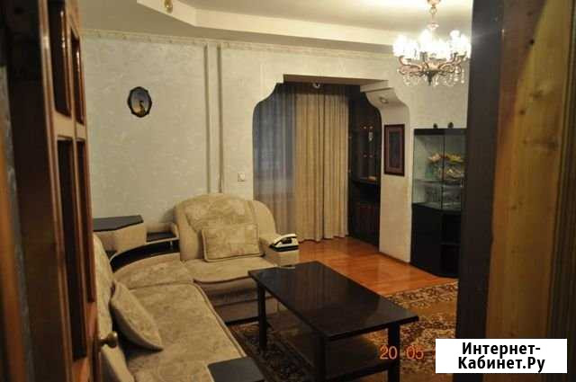 3-комнатная квартира, 70 м², 1/5 эт. в аренду на длительный срок в Минеральных Водах Минеральные Воды - изображение 1
