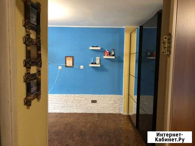 2-комнатная квартира, 42 м², 1/5 эт. на продажу в Химках Химки - изображение 1