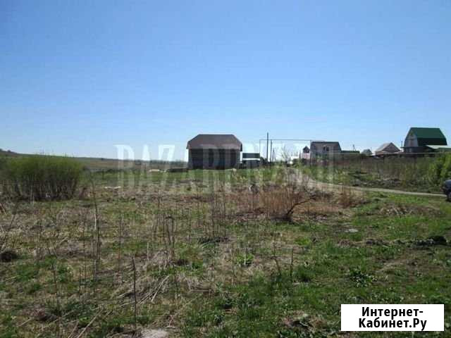 Участок СНТ, ДНП 1204 сот. на продажу в Пензе Пенза - изображение 1