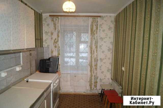 3-комнатная квартира, 64 м², 1/5 эт. на продажу в Александрове Александров - изображение 1