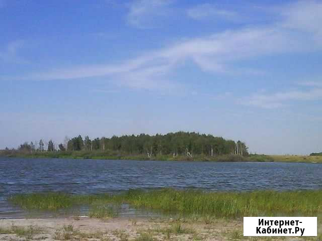 Участок ИЖС 6 сот. на продажу в Лаишево Лаишево - изображение 1