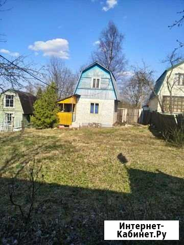 Дача 40 м² на участке 4 сот. на продажу в Александрове Александров - изображение 1