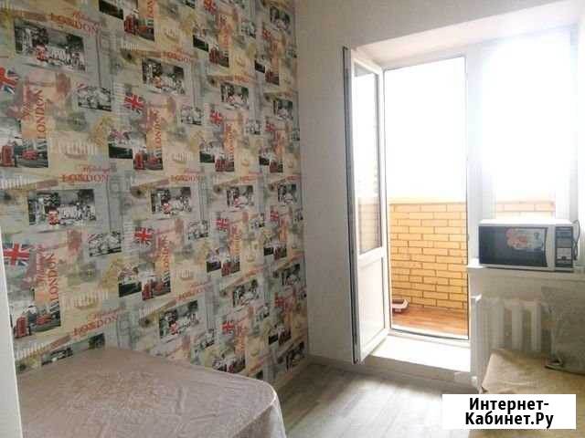 1-комнатная квартира, 40 м², 5/14 эт. на продажу в Уфе Уфа - изображение 1