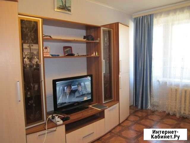 3-комнатная квартира, 62 м², 9/9 эт. на продажу в Алексине Алексин - изображение 1