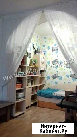 1-комнатная квартира, 38.6 м², 2/2 эт. на продажу в Туймазах Туймазы - изображение 1