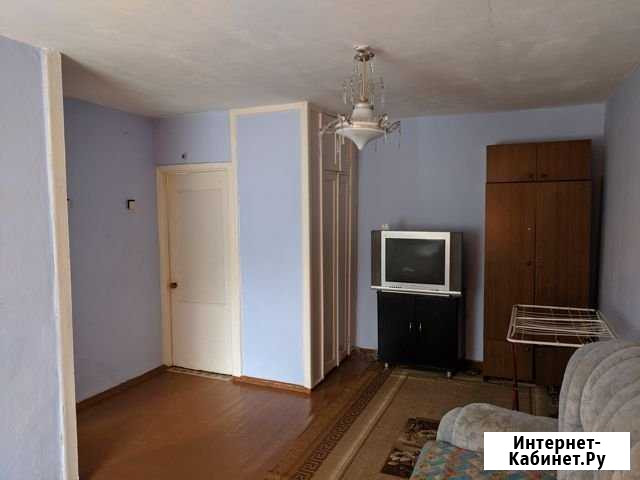 1-комнатная квартира, 33 м², 3/5 эт. на продажу в Челябинске Челябинск - изображение 1