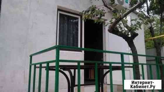 Комната 12 м² в 1-ком. кв., 1/1 эт. в аренду посуточно в Геленджике Геленджик