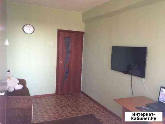 1-комнатная квартира, 17 м², 8/12 эт. в аренду на длительный срок в Ростове-на-Дону Ростов-на-Дону