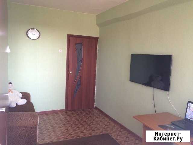 1-комнатная квартира, 17 м², 8/12 эт. в аренду на длительный срок в Ростове-на-Дону Ростов-на-Дону - изображение 1