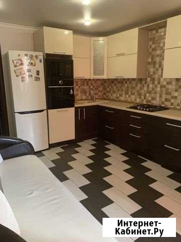 1-комнатная квартира, 51 м², 12/14 эт. в аренду на длительный срок в Рязани Рязань - изображение 1