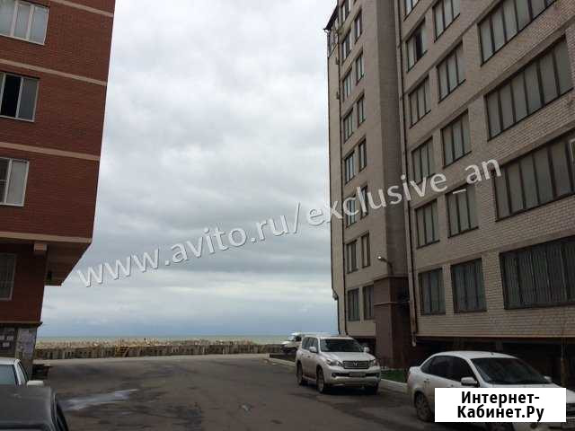 2-комнатная квартира, 97 м², 5/10 эт. на продажу в Махачкале Махачкала - изображение 1