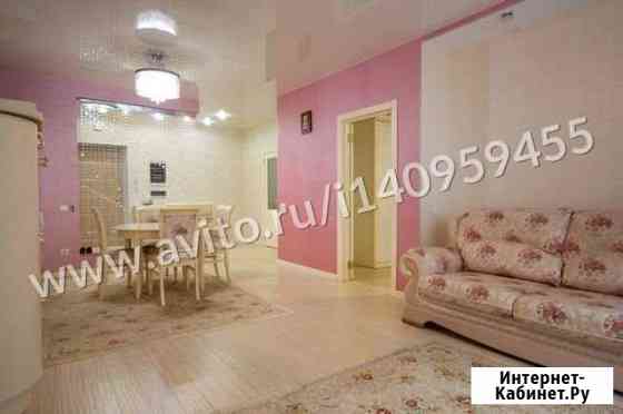 2-комнатная квартира, 65.6 м², 3/18 эт. на продажу в Уфе Уфа