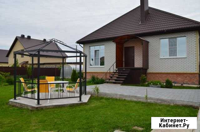 Коттедж 250 м² на участке 9 сот. на продажу в Энгельсе Энгельс - изображение 1