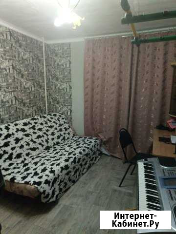 3-комнатная квартира, 60.1 м², 4/9 эт. на продажу на Вятских Полянах Вятские Поляны - изображение 1