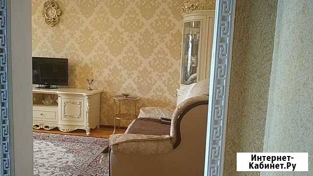 1-комнатная квартира, 30 м², 3/5 эт. в аренду посуточно в Дербенте Дербент - изображение 1